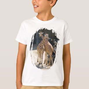 giraff tee