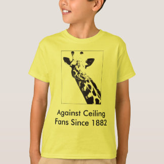 Giraff Tee Shirt
