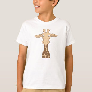 Giraff Tee Shirt