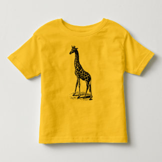 Giraff Tee Shirt