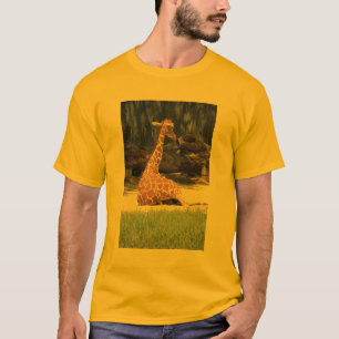 Giraff Tröja