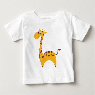 Giraff Tröja