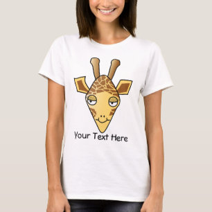 Giraff Tröja