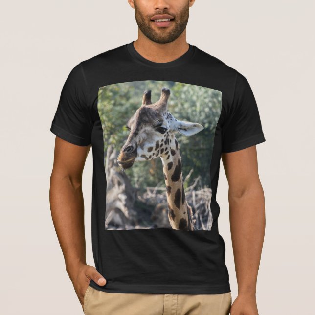 Giraff Tröja (Framsida)