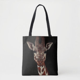 Giraff Tygkasse