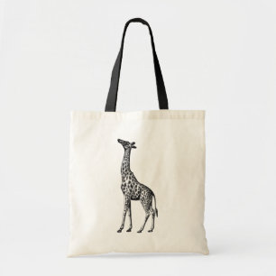 Giraff Tygkasse