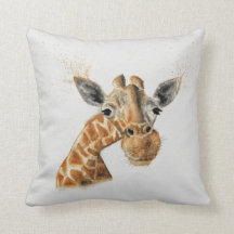 Giraffad