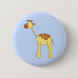 GiraffCartoon. Knapp