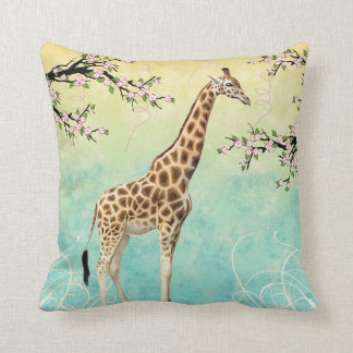 GiraffDogwood Kudde