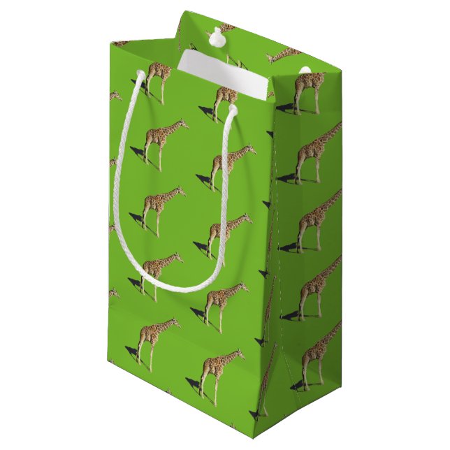 Giraffe (Framsidan Vinklad)