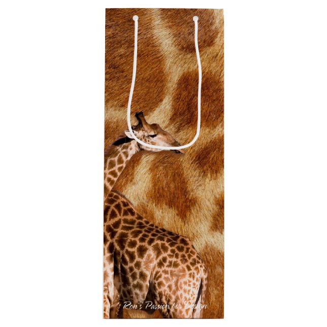 Giraffe 1A Alternativ (Framsidan)