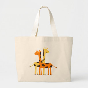 giraffe afrika safari wildlife jumbo tygkasse