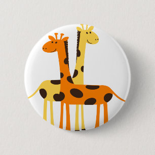 giraffe afrika safari wildlife knapp