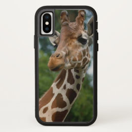 Giraffe Älskare