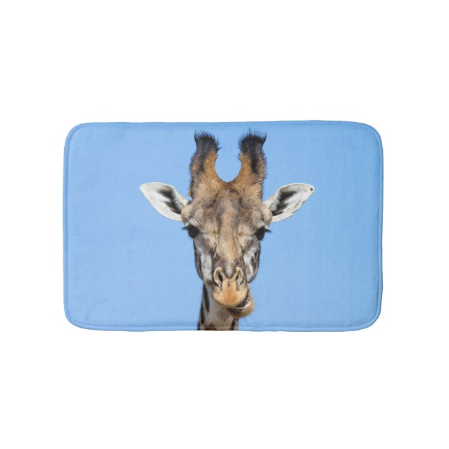 Giraffe Badrumsmatta (Framsidan)