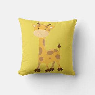Giraffe Cutie Kudde