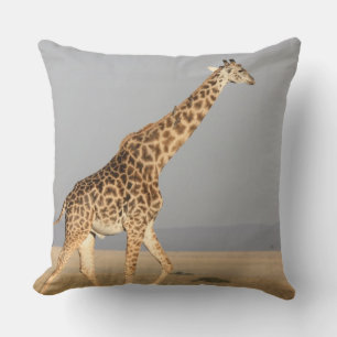 Giraffe Dekorativ kudde