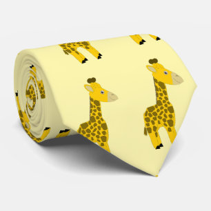 Giraffe Design Slips