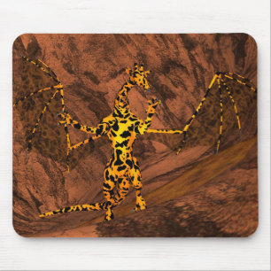 Giraffe Dragon Musmatta