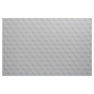 Giraffe Fabric Tyg