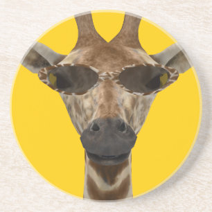 Giraffe Incognito Underlägg