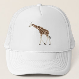 Giraffe Jungle Safari Animal Keps
