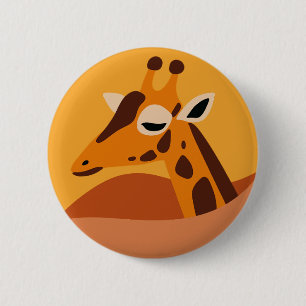 Giraffe Knapp