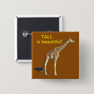 Giraffe Knapp
