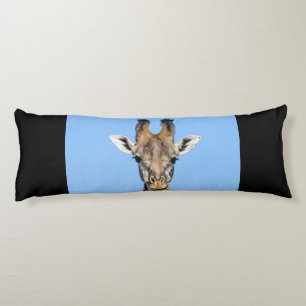 Giraffe Kroppskudde