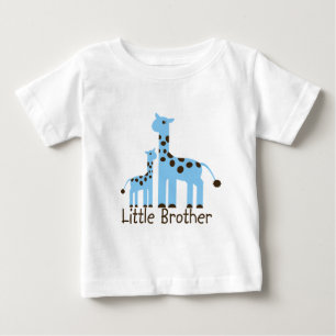 Giraffe Little Brother Tröja