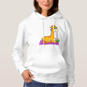Giraffe med Coconut T Shirt
