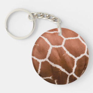 Giraffe mönster