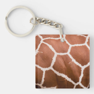 Giraffe mönster