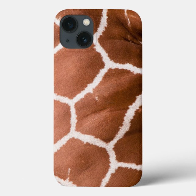 Giraffe mönster (Baksida)