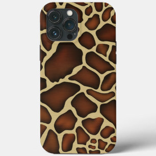 Giraffe Mönster Fodral-Mate iphone case