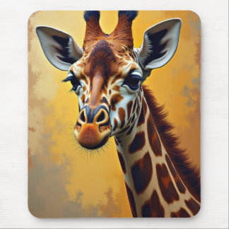 Giraffe Musmatta
