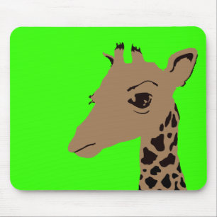 giraffe musmatta