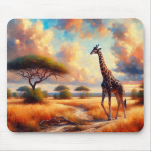 Giraffe Musmatta
