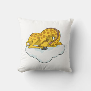 Giraffe on Clouds Kudde