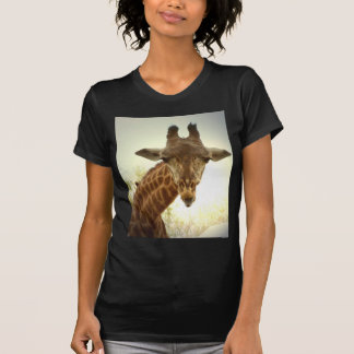 Giraffe orig-zaz t shirt