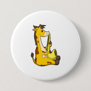 Giraffe på Music med Saxophone.PNG Knapp