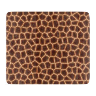 Giraffe Print