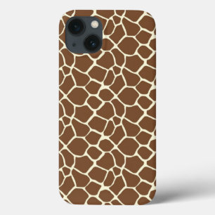 Giraffe Print