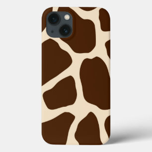 Giraffe Print