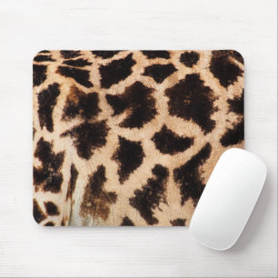Giraffe Print, Brown Giraffe, Animal Print, Jungle Musmatta