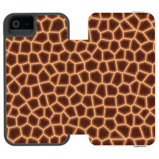 Giraffe Print