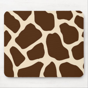 Giraffe Print Musmatta