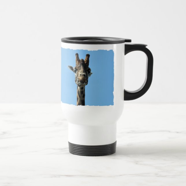 GIRAFFE RESEMUGG (Höger)