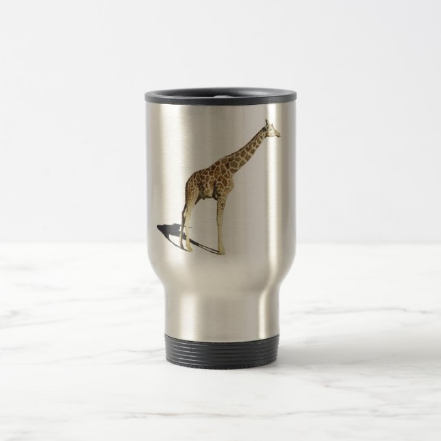 Giraffe Resemugg (Center)
