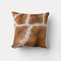 Giraffe Skin: Realistiskt djur Struktur